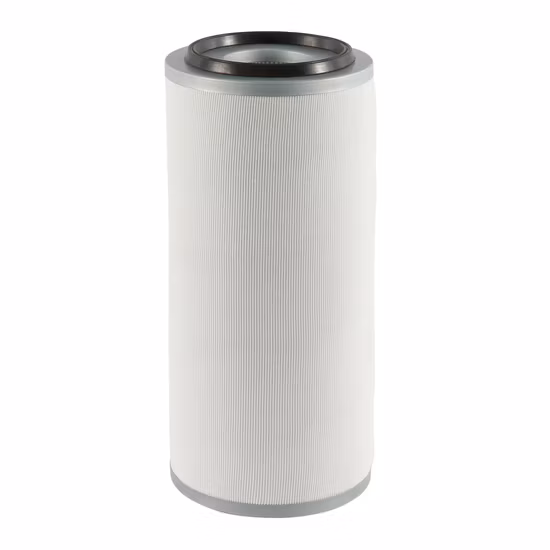 Fabricantes de elemento de filtro de óleo metálico de máquina Pall/Hydac/Donaldson de substituição para transformador