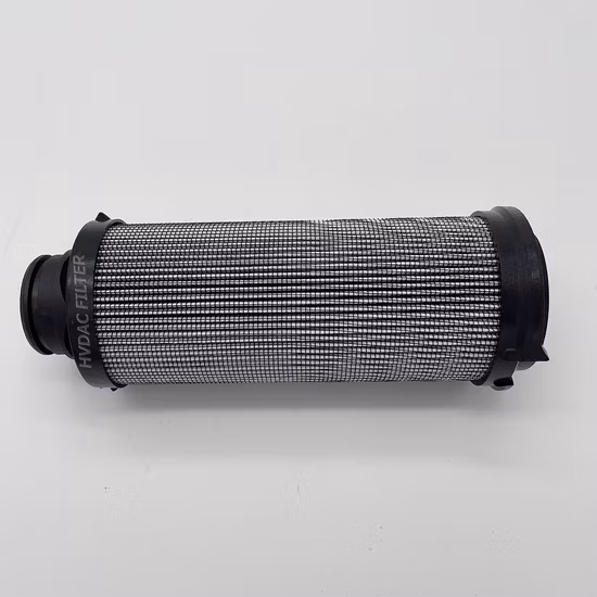 Substituição do elemento filtrante de óleo Fule de alta pressão diesel do transformador Hydac / Donaldson / elemento filtrante de óleo lubrificante hidráulico centrífugo de turbina